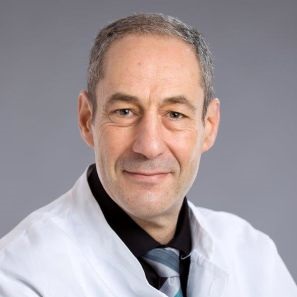 Prof. Dr. Felix Berger